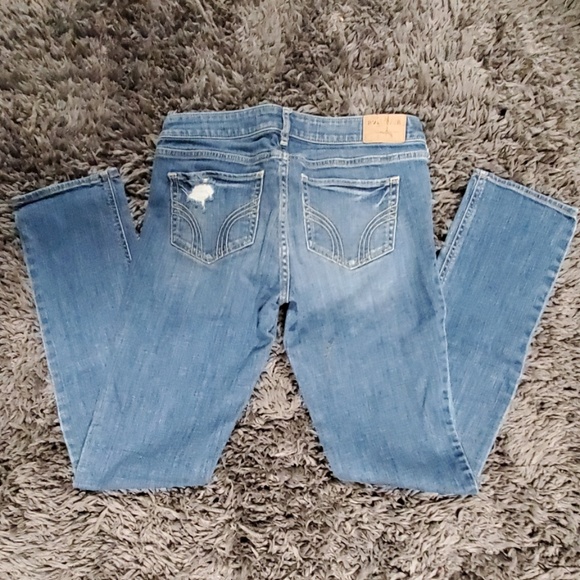 Hollister jeans - Picture 6 of 6